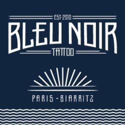 Bleu Noir