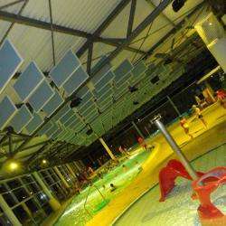 Bleu Rive Centre Aquatique