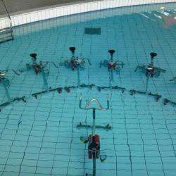 Bleu Rive Centre Aquatique