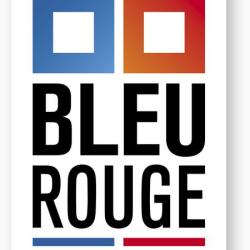 Bleu Rouge - Bellucci