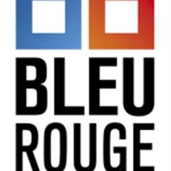 Bleu Rouge - Dimet Espace Pro