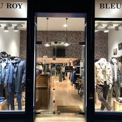 Bleu Roy