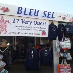 Bleu Sel