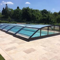 Bleu Tropical Piscines