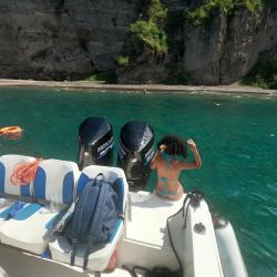 Bleue Evasion  - Excursion Bateau Martinique