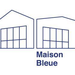 Bleue