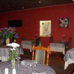 Restaurant Les Bleuets