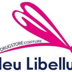 Bleu Libellule