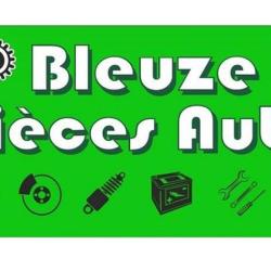 Bleuze Pieces Auto