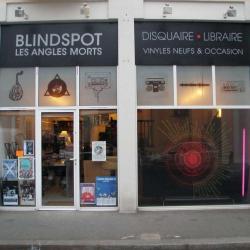 Blind Spot Les Angles Morts