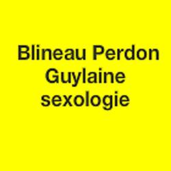 Blineau-perdon Guylaine