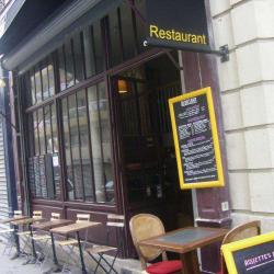 Blini's Bar