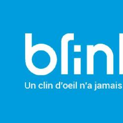 Blinked