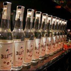 Blitz Bar