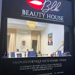 Blk Beauty House