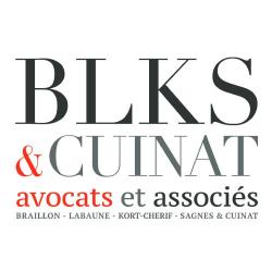 Blks And Cuinat Avocats Et Associés
