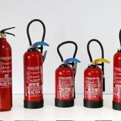 Bloc Feu
