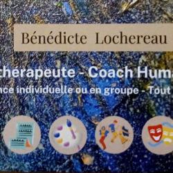 B.lochereau Art-therapeute- Coach Humaniste