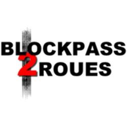 Blockpass 2 Roues