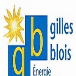 Blois Gilles E.n.r.