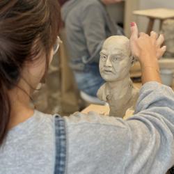 Blombos Bastille – Atelier De Céramique