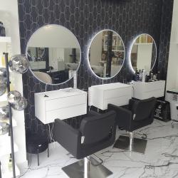 Blond Des Anges - Coiffure Paris 11