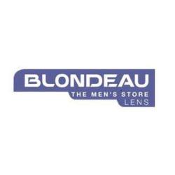Blondeau