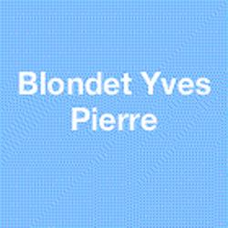 Blondet Yves Pierre