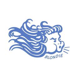 Blondie Coffee Shop