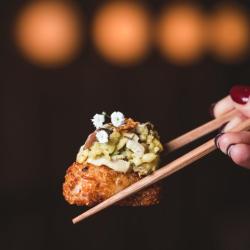 Bloom Sushi
