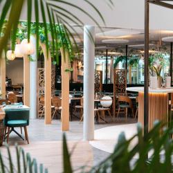 Blooma Oasis Urbaine