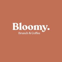 Bloomy Brunch & Coffee