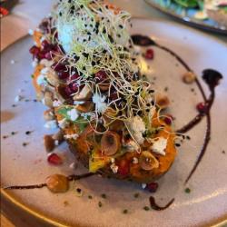 Bloomy Brunch & Coffee