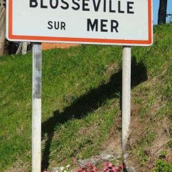 Blosseville