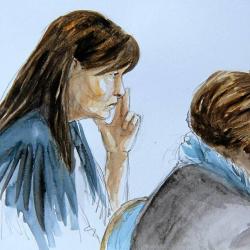 Blot De La Iglesia Marie-françoise