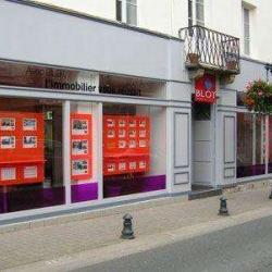 Blot Immobilier Emeraude