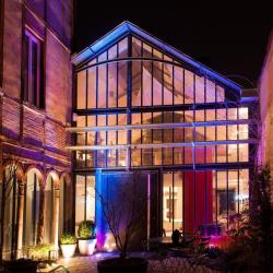 Blot Olivier Architecture