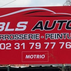 Bls Auto - Motrio -