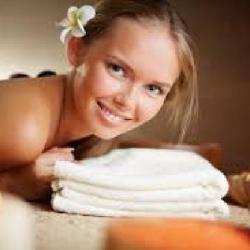 Blue Azur Massages
