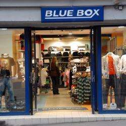 Blue Box