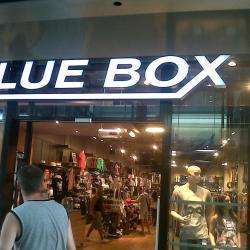 Blue Box