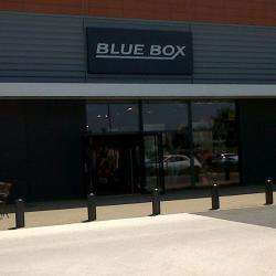 Blue Box