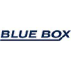 Blue Box