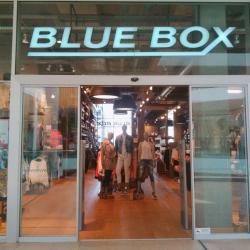 Blue Box