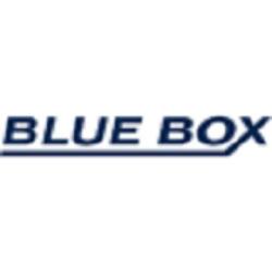 Blue Box