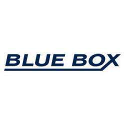 Blue Box