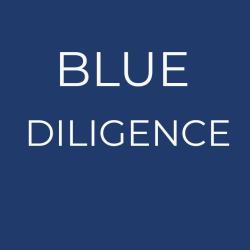 Blue Diligence Intelligence économique