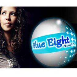 Blue Eight Academy