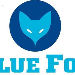 Blue Fox