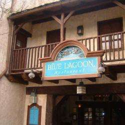 Blue Lagoon Restaurant